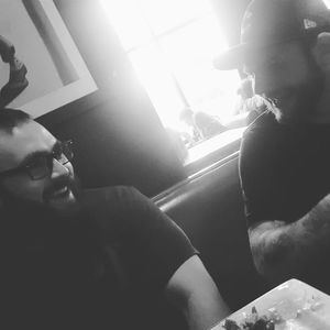 Meet your Posher, Tyler